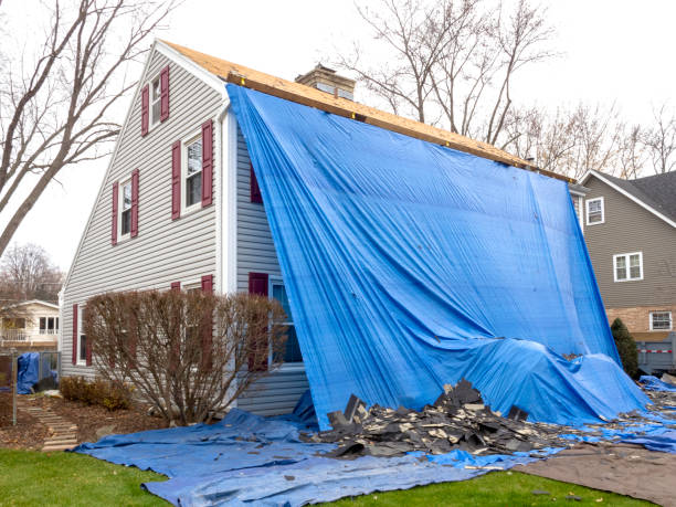 Best Demolition Debris Removal  in Belen, NM